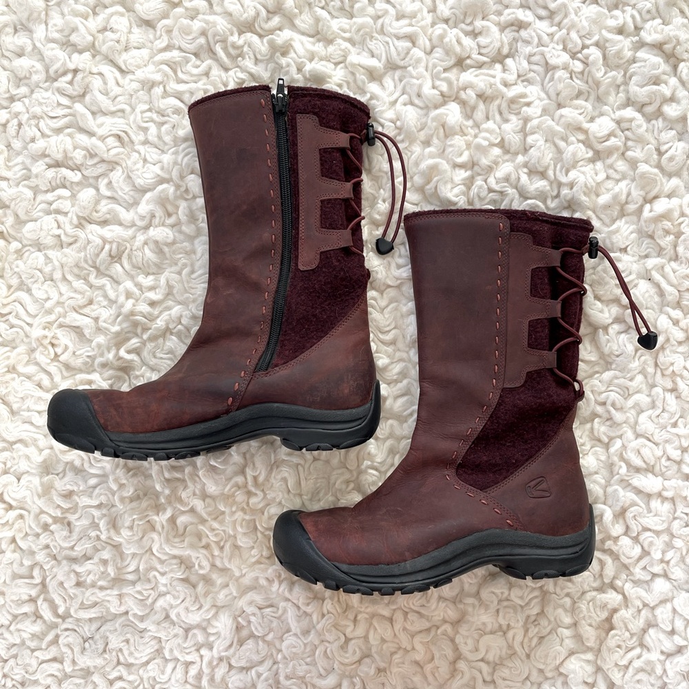 Keen Winter Boots (9)
